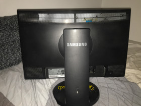 Samsung 60hz näyttö, Muu tietotekniikka, Tietokoneet ja lisälaitteet, Porvoo, Tori.fi Samsung 60hz näyttö, Muu tietotekniikka, Tietokoneet ja lisälaitteet, Porvoo, Tori.fi