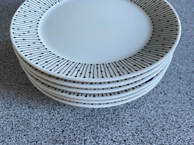 Arabia Mainio Sarastus 15cm leveitä 6kpl, Ruokailuastiat ja aterimet, Keittiötarvikkeet ja astiat, Turku, Tori.fi Arabia Mainio Sarastus 15cm leveitä 6kpl, Ruokailuastiat ja aterimet, Keittiötarvikkeet ja astiat, Turku, Tori.fi