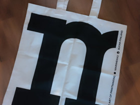 Marimekko kangaskassi, Laukut ja hatut, Asusteet ja kellot, Helsinki, Tori.fi Marimekko kangaskassi, Laukut ja hatut, Asusteet ja kellot, Helsinki, Tori.fi