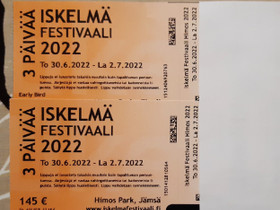 Iskelmä Festivaali Himos 2 lippua, 3 päivää, Keikat, konsertit ja tapahtumat, Matkat ja liput, Jämsä, Tori.fi Iskelmä Festivaali Himos 2 lippua, 3 päivää, Keikat, konsertit ja tapahtumat, Matkat ja liput, Jämsä, Tori.fi