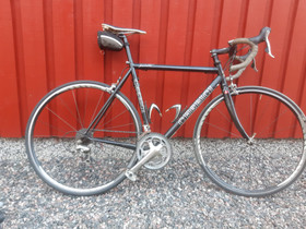 Chebici 28 18-v, Kilpapyörät, Polkupyörät ja pyöräily, Järvenpää, Tori.fi Chebici 28 18-v, Kilpapyörät, Polkupyörät ja pyöräily, Järvenpää, Tori.fi