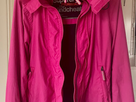 Superdry naisten tuulitakki, S, Vaatteet ja kengät, Mäntyharju, Tori.fi Superdry naisten tuulitakki, S, Vaatteet ja kengät, Mäntyharju, Tori.fi