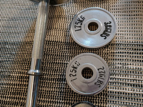 Käsipaino 15kg, Kuntoilu ja fitness, Urheilu ja ulkoilu, Turku, Tori.fi Käsipaino 15kg, Kuntoilu ja fitness, Urheilu ja ulkoilu, Turku, Tori.fi