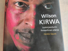Wilson Kirwa - Juoksijasoturin ihmeellinen elämä, Harrastekirjat, Kirjat ja lehdet, Tampere, Tori.fi Wilson Kirwa - Juoksijasoturin ihmeellinen elämä, Harrastekirjat, Kirjat ja lehdet, Tampere, Tori.fi