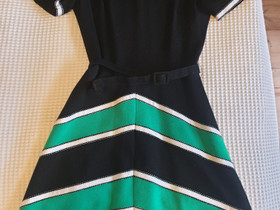 Vintage mekko 38, Vaatteet ja kengät, Kajaani, Tori.fi Vintage mekko 38, Vaatteet ja kengät, Kajaani, Tori.fi