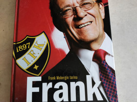 Frank Mobergin tarina, Harrastekirjat, Kirjat ja lehdet, Tampere, Tori.fi Frank Mobergin tarina, Harrastekirjat, Kirjat ja lehdet, Tampere, Tori.fi