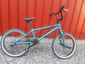 BMX Yosemite, Lasten pyörät, Polkupyörät ja pyöräily, Järvenpää, Tori.fi BMX Yosemite, Lasten pyörät, Polkupyörät ja pyöräily, Järvenpää, Tori.fi