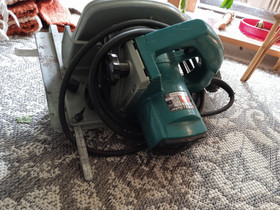 Pyörösaha Black & Decker, Muut koneet ja tarvikkeet, Työkoneet ja kalusto, Raahe, Tori.fi Pyörösaha Black & Decker, Muut koneet ja tarvikkeet, Työkoneet ja kalusto, Raahe, Tori.fi