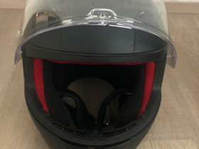 LS2-kypärä koko M, Ajoasut, kengät ja kypärät, Mototarvikkeet ja varaosat, Joensuu, Tori.fi LS2-kypärä koko M, Ajoasut, kengät ja kypärät, Mototarvikkeet ja varaosat, Joensuu, Tori.fi