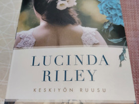 Keskiyön ruusu- pokkari, Kaunokirjallisuus, Kirjat ja lehdet, Oulu, Tori.fi Keskiyön ruusu- pokkari, Kaunokirjallisuus, Kirjat ja lehdet, Oulu, Tori.fi