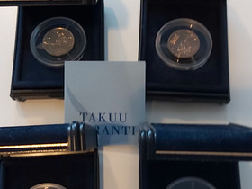 1000mk itsenäinen Suomi 75, Rahat ja mitalit, Keräily, Mikkeli, Tori.fi 1000mk itsenäinen Suomi 75, Rahat ja mitalit, Keräily, Mikkeli, Tori.fi