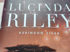 Auringon sisar-kirja, kovakantinen, Kaunokirjallisuus, Kirjat ja lehdet, Oulu, Tori.fi Auringon sisar-kirja, kovakantinen, Kaunokirjallisuus, Kirjat ja lehdet, Oulu, Tori.fi