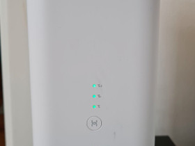 Mobiilireititin Huawei B818 4G, Verkkotuotteet, Tietokoneet ja lisälaitteet, Riihimäki, Tori.fi Mobiilireititin Huawei B818 4G, Verkkotuotteet, Tietokoneet ja lisälaitteet, Riihimäki, Tori.fi
