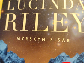 Myrskyn sisar- pokkari, Kaunokirjallisuus, Kirjat ja lehdet, Oulu, Tori.fi Myrskyn sisar- pokkari, Kaunokirjallisuus, Kirjat ja lehdet, Oulu, Tori.fi