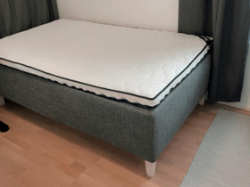 Runkosänky 120cm erittäin hyvä kunto, Sängyt ja makuuhuone, Sisustus ja huonekalut, Vantaa, Tori.fi Runkosänky 120cm erittäin hyvä kunto, Sängyt ja makuuhuone, Sisustus ja huonekalut, Vantaa, Tori.fi
