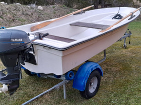 Yamarin 390 ja Yamaha 9.9 nelitahti, Moottoriveneet, Veneet, Iisalmi, Tori.fi Yamarin 390 ja Yamaha 9.9 nelitahti, Moottoriveneet, Veneet, Iisalmi, Tori.fi