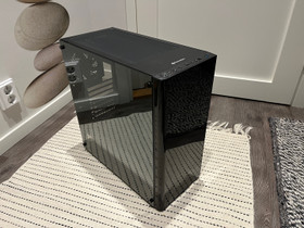 Thermaltake V200 TG RGB, ATX-miditornikotelo, Komponentit, Tietokoneet ja lisälaitteet, Nurmijärvi, Tori.fi Thermaltake V200 TG RGB, ATX-miditornikotelo, Komponentit, Tietokoneet ja lisälaitteet, Nurmijärvi, Tori.fi