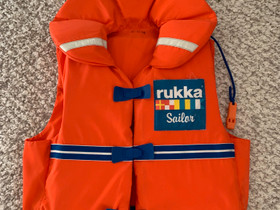 Rukka Sailor veneilyliivi, Veneen varusteet ja varaosat, Venetarvikkeet ja veneily, Seinäjoki, Tori.fi Rukka Sailor veneilyliivi, Veneen varusteet ja varaosat, Venetarvikkeet ja veneily, Seinäjoki, Tori.fi
