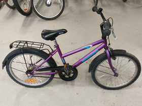 Monark MTB 20" polkupyörä, Lasten pyörät, Polkupyörät ja pyöräily, Helsinki, Tori.fi Monark MTB 20" polkupyörä, Lasten pyörät, Polkupyörät ja pyöräily, Helsinki, Tori.fi