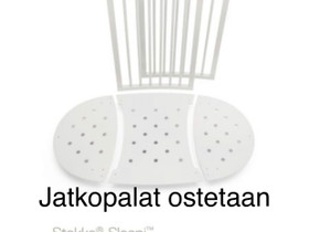 Stokke Sleepi jatkopalat, Tuolit, sängyt ja kalusteet, Lastentarvikkeet ja lelut, Lahti, Tori.fi Stokke Sleepi jatkopalat, Tuolit, sängyt ja kalusteet, Lastentarvikkeet ja lelut, Lahti, Tori.fi