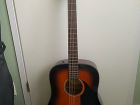 Fender akustinen kitara + Tarvikkeet, Kitarat, bassot ja vahvistimet, Musiikki ja soittimet, Turku, Tori.fi Fender akustinen kitara + Tarvikkeet, Kitarat, bassot ja vahvistimet, Musiikki ja soittimet, Turku, Tori.fi