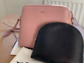 Furla Crossbody, Laukut ja hatut, Asusteet ja kellot, Turku, Tori.fi Furla Crossbody, Laukut ja hatut, Asusteet ja kellot, Turku, Tori.fi