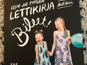Kirja: Isien ja tyttöjen kirja bileet!, Lastenkirjat, Kirjat ja lehdet, Turku, Tori.fi Kirja: Isien ja tyttöjen kirja bileet!, Lastenkirjat, Kirjat ja lehdet, Turku, Tori.fi