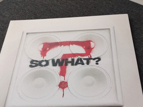 While she sleeps so what? LP, Musiikki CD, DVD ja äänitteet, Musiikki ja soittimet, Janakkala, Tori.fi While she sleeps so what? LP, Musiikki CD, DVD ja äänitteet, Musiikki ja soittimet, Janakkala, Tori.fi