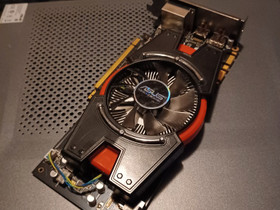 Asus GTX760 Näytönohjain, Muu tietotekniikka, Tietokoneet ja lisälaitteet, Raahe, Tori.fi Asus GTX760 Näytönohjain, Muu tietotekniikka, Tietokoneet ja lisälaitteet, Raahe, Tori.fi