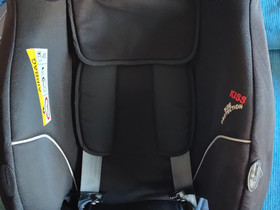 Klippan comfort turvaistuin+telakka, Turvaistuimet ja kaukalot, Lastentarvikkeet ja lelut, Tampere, Tori.fi Klippan comfort turvaistuin+telakka, Turvaistuimet ja kaukalot, Lastentarvikkeet ja lelut, Tampere, Tori.fi