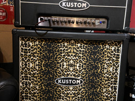 Kustom Quad 100 setti, Kitarat, bassot ja vahvistimet, Musiikki ja soittimet, Kouvola, Tori.fi Kustom Quad 100 setti, Kitarat, bassot ja vahvistimet, Musiikki ja soittimet, Kouvola, Tori.fi