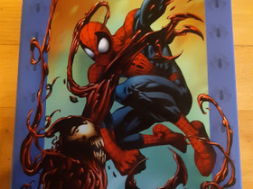 Ultimate Spider-Man, Sarjakuvat, Kirjat ja lehdet, Pälkäne, Tori.fi Ultimate Spider-Man, Sarjakuvat, Kirjat ja lehdet, Pälkäne, Tori.fi