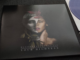 Bloodred hourglass your highness LP, Musiikki CD, DVD ja äänitteet, Musiikki ja soittimet, Janakkala, Tori.fi Bloodred hourglass your highness LP, Musiikki CD, DVD ja äänitteet, Musiikki ja soittimet, Janakkala, Tori.fi