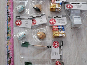 Miniatyyri pöllöt ja tavarat, Käsityöt, Tampere, Tori.fi Miniatyyri pöllöt ja tavarat, Käsityöt, Tampere, Tori.fi
