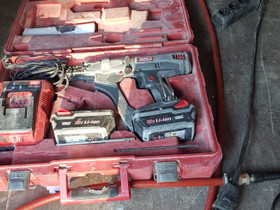 Senco ds5550, Työkalut, tikkaat ja laitteet, Rakennustarvikkeet ja työkalut, Kolari, Tori.fi Senco ds5550, Työkalut, tikkaat ja laitteet, Rakennustarvikkeet ja työkalut, Kolari, Tori.fi
