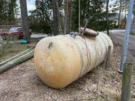 Öljysäiliö 3000l, Muu rakentaminen ja remontointi, Rakennustarvikkeet ja työkalut, Seinäjoki, Tori.fi Öljysäiliö 3000l, Muu rakentaminen ja remontointi, Rakennustarvikkeet ja työkalut, Seinäjoki, Tori.fi