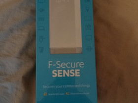 Reititin f-secure sense, Verkkotuotteet, Tietokoneet ja lisälaitteet, Tampere, Tori.fi Reititin f-secure sense, Verkkotuotteet, Tietokoneet ja lisälaitteet, Tampere, Tori.fi