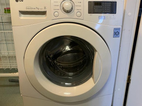 VARATTU Pyykinpesukone, Pesu- ja kuivauskoneet, Kodinkoneet, Helsinki, Tori.fi VARATTU Pyykinpesukone, Pesu- ja kuivauskoneet, Kodinkoneet, Helsinki, Tori.fi