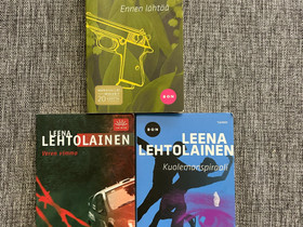 Pokkareita, Muut kirjat ja lehdet, Kirjat ja lehdet, Pieksämäki, Tori.fi