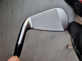 Srixon utility rauta 2. 18°, Golf, Urheilu ja ulkoilu, Porvoo, Tori.fi Srixon utility rauta 2. 18°, Golf, Urheilu ja ulkoilu, Porvoo, Tori.fi