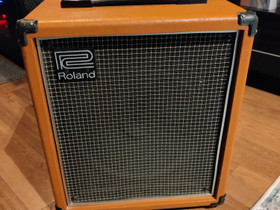 Roland cube 40, Kitarat, bassot ja vahvistimet, Musiikki ja soittimet, Lempäälä, Tori.fi Roland cube 40, Kitarat, bassot ja vahvistimet, Musiikki ja soittimet, Lempäälä, Tori.fi