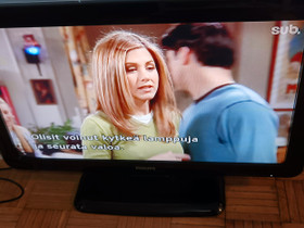Philips 32" televisio, Televisiot, Viihde-elektroniikka, Hämeenlinna, Tori.fi Philips 32" televisio, Televisiot, Viihde-elektroniikka, Hämeenlinna, Tori.fi