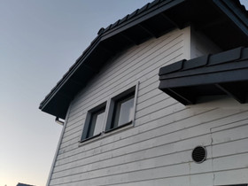 Uudenveroisia ikkunoita, Ikkunat, ovet ja lattiat, Rakennustarvikkeet ja työkalut, Lieto, Tori.fi Uudenveroisia ikkunoita, Ikkunat, ovet ja lattiat, Rakennustarvikkeet ja työkalut, Lieto, Tori.fi