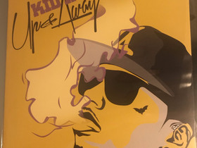 Kid Ink - Up & Away Vinyyli, Musiikki CD, DVD ja äänitteet, Musiikki ja soittimet, Tampere, Tori.fi Kid Ink - Up & Away Vinyyli, Musiikki CD, DVD ja äänitteet, Musiikki ja soittimet, Tampere, Tori.fi