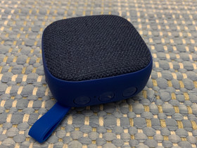 Koja matkakaiutin, Audio ja musiikkilaitteet, Viihde-elektroniikka, Ylöjärvi, Tori.fi Koja matkakaiutin, Audio ja musiikkilaitteet, Viihde-elektroniikka, Ylöjärvi, Tori.fi