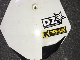 Ktm sx 65 numerokilpi, Mopojen varaosat ja tarvikkeet, Mototarvikkeet ja varaosat, Kauhajoki, Tori.fi Ktm sx 65 numerokilpi, Mopojen varaosat ja tarvikkeet, Mototarvikkeet ja varaosat, Kauhajoki, Tori.fi