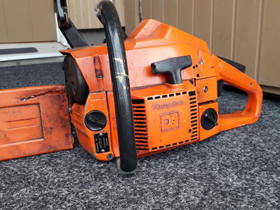 Lekendaarinen Husgvarna 242, Metsäkoneet, Työkoneet ja kalusto, Polvijärvi, Tori.fi Lekendaarinen Husgvarna 242, Metsäkoneet, Työkoneet ja kalusto, Polvijärvi, Tori.fi