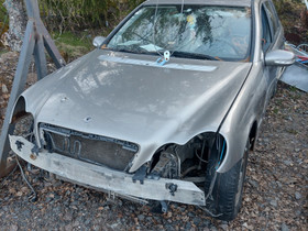 S203 200cdi om646, Autovaraosat, Auton varaosat ja tarvikkeet, Eurajoki, Tori.fi S203 200cdi om646, Autovaraosat, Auton varaosat ja tarvikkeet, Eurajoki, Tori.fi