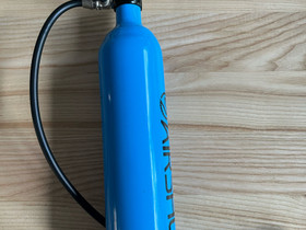 Airshot tubeless painesäiliö, Pyörätarvikkeet ja kypärät, Polkupyörät ja pyöräily, Masku, Tori.fi Airshot tubeless painesäiliö, Pyörätarvikkeet ja kypärät, Polkupyörät ja pyöräily, Masku, Tori.fi