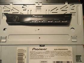 Pioneer, Autostereot ja tarvikkeet, Auton varaosat ja tarvikkeet, Helsinki, Tori.fi Pioneer, Autostereot ja tarvikkeet, Auton varaosat ja tarvikkeet, Helsinki, Tori.fi